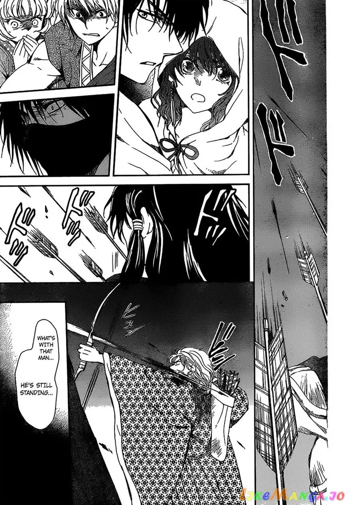 Yona of the Dawn Chapter 143 image 17_optimized